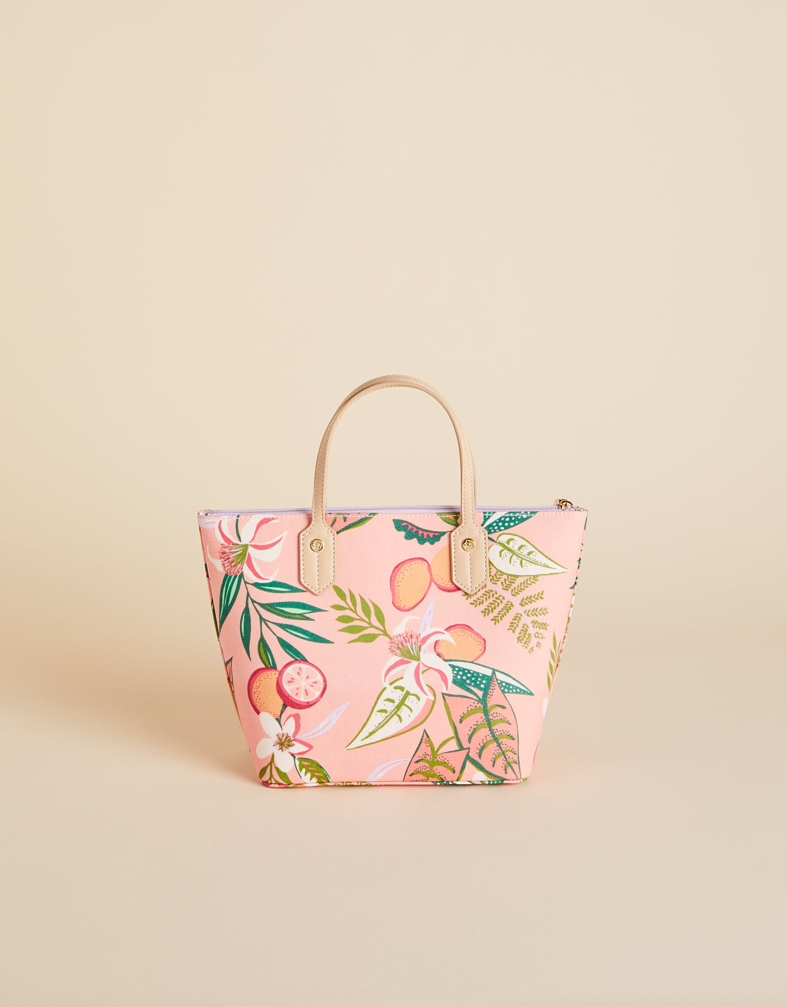 Pink Lemonade Out To Lunch Bag