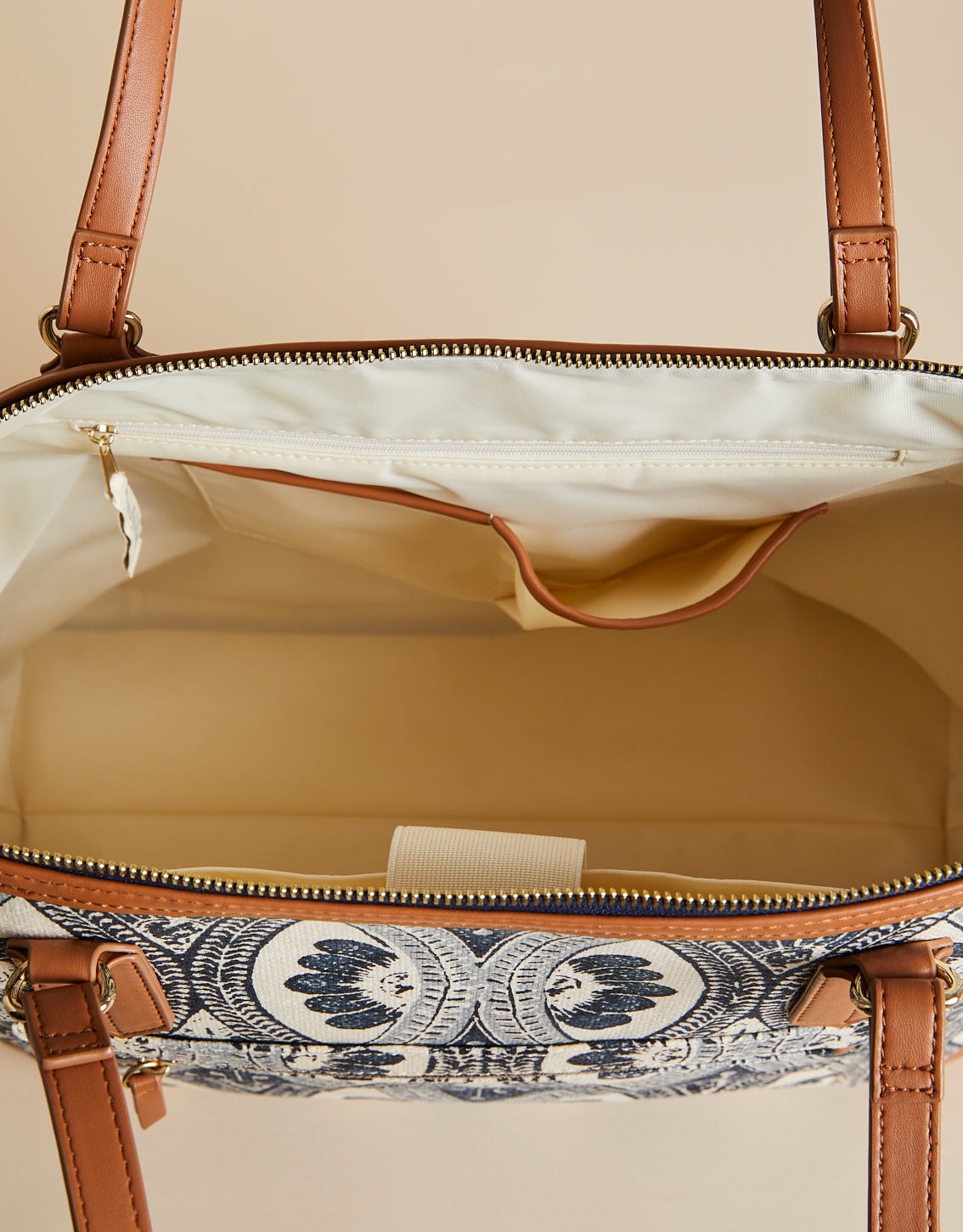 Ashley River Tech Tote