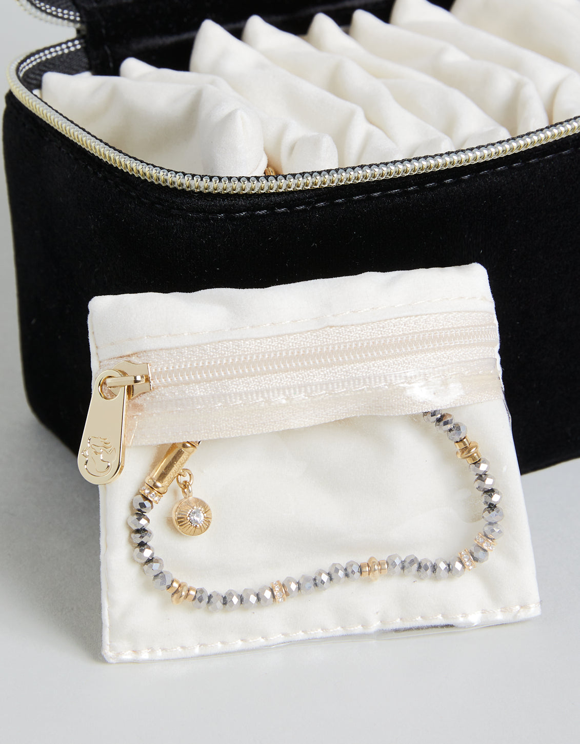 Jewelry Travel Organizer