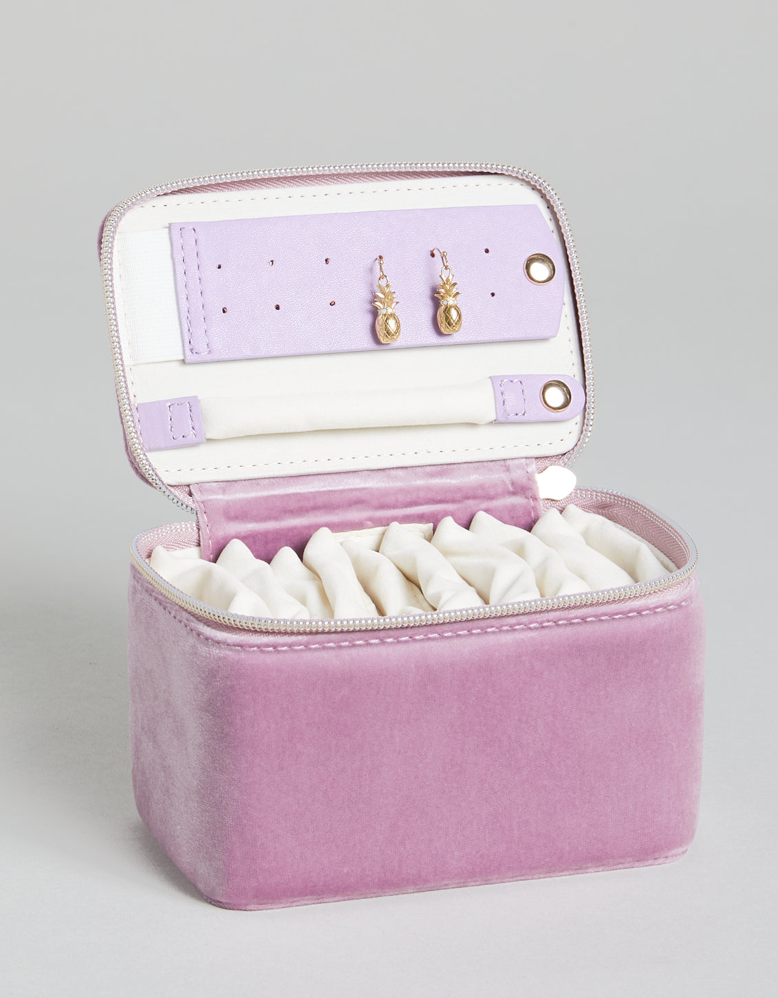 Jewelry Travel Organizer