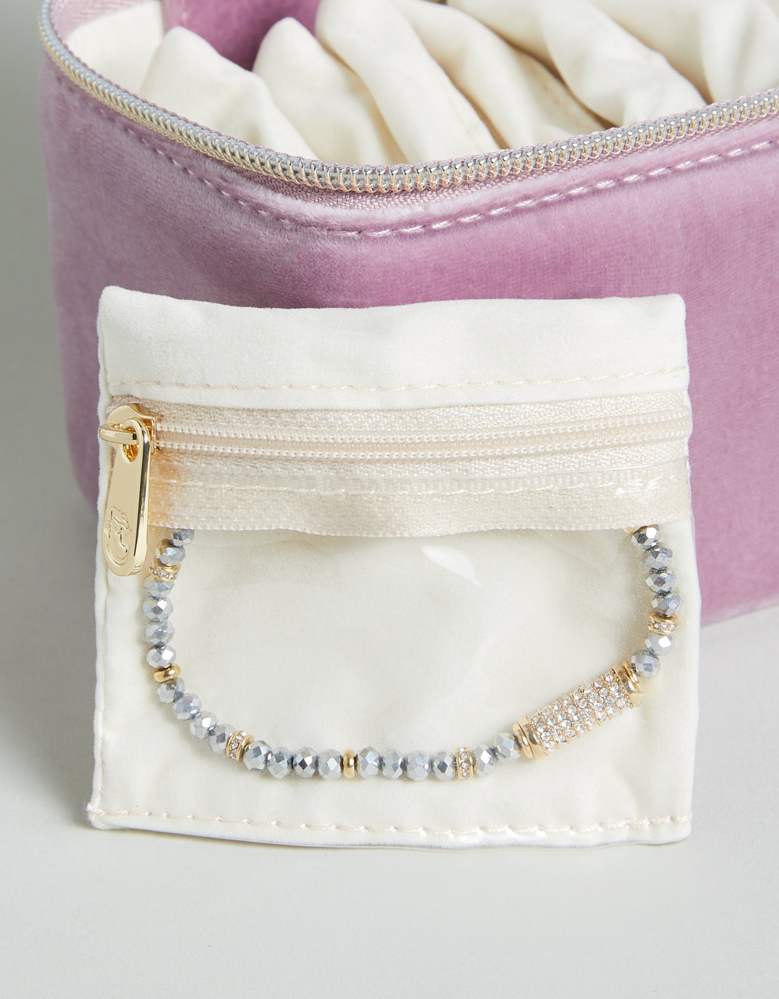 Jewelry Travel Organizer