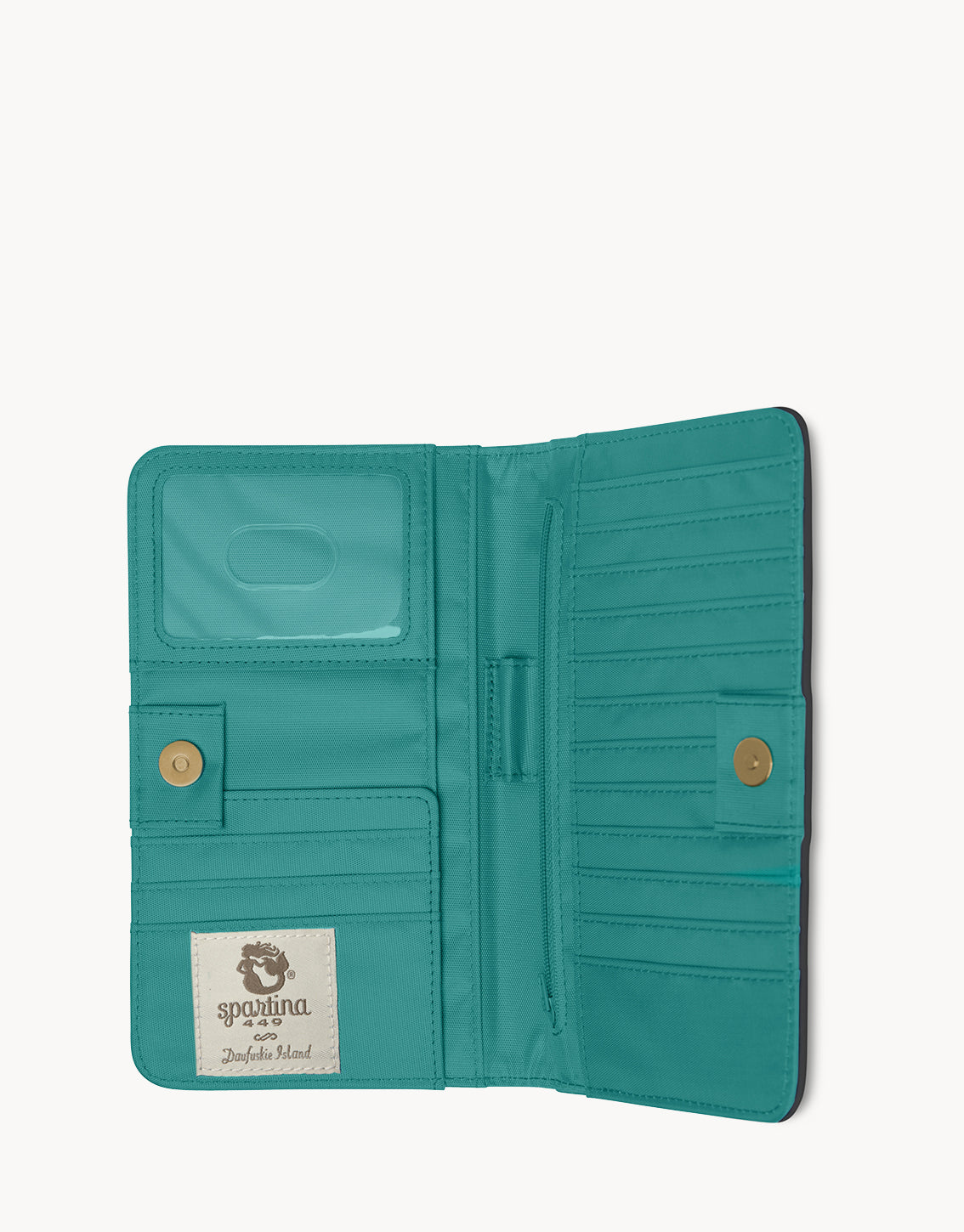 New York City Snap Wallet