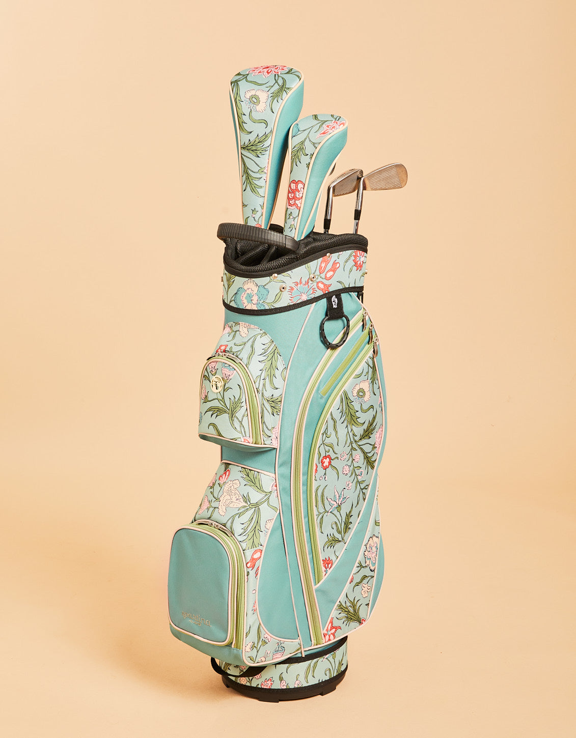Golf Cart Bag Hamilton
