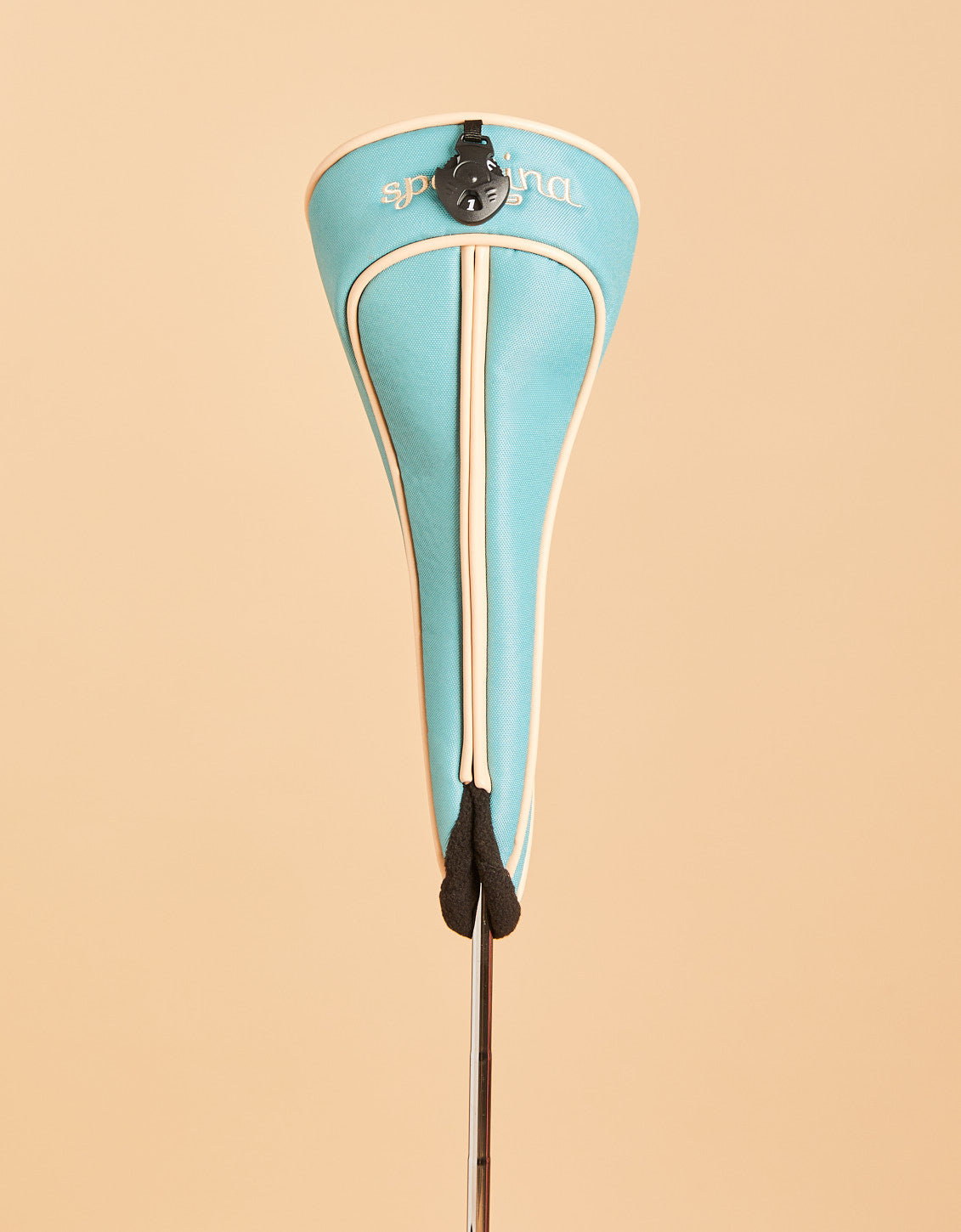 Golf Club Driver Cover Hamilton