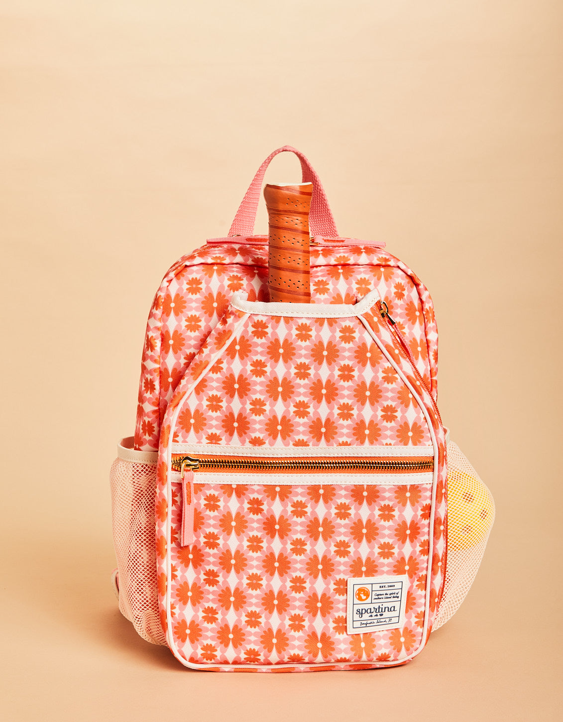 Pickleball Backpack River Club