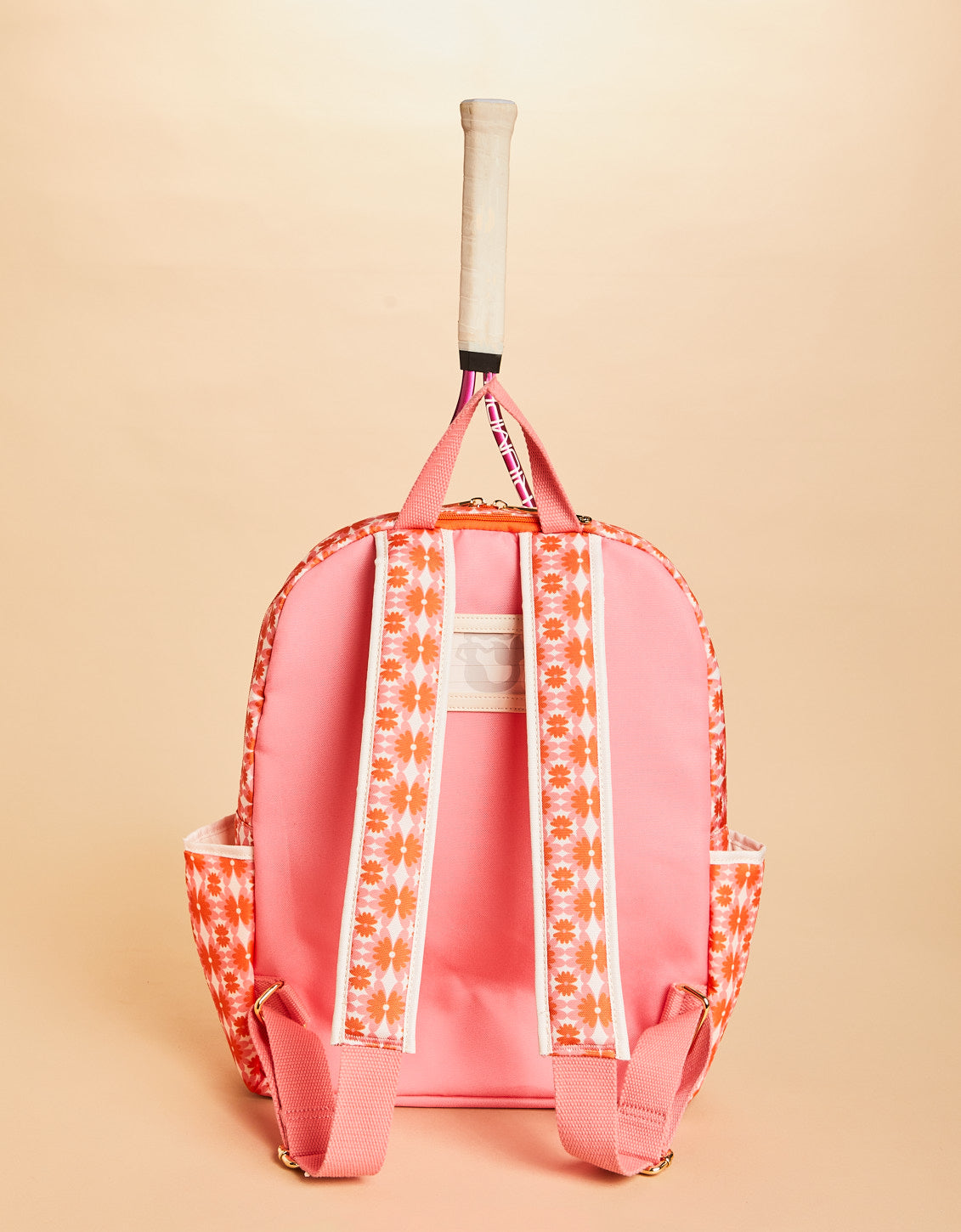 Tennis Backpack River Club