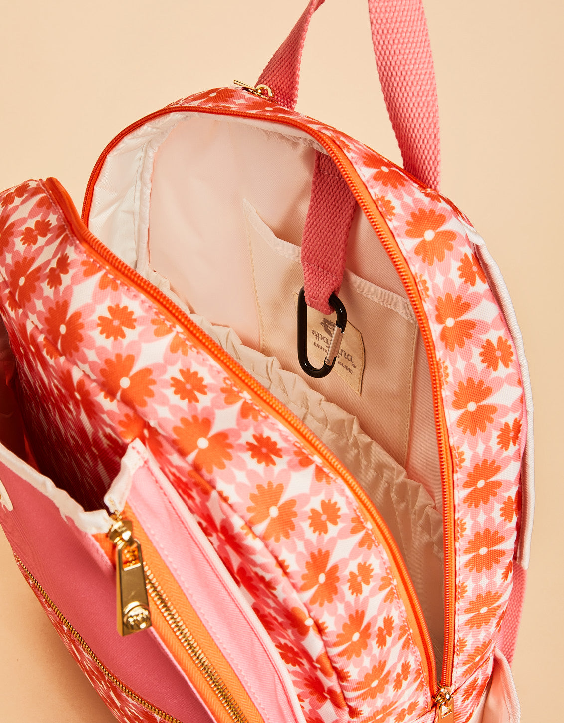 Tennis Backpack River Club
