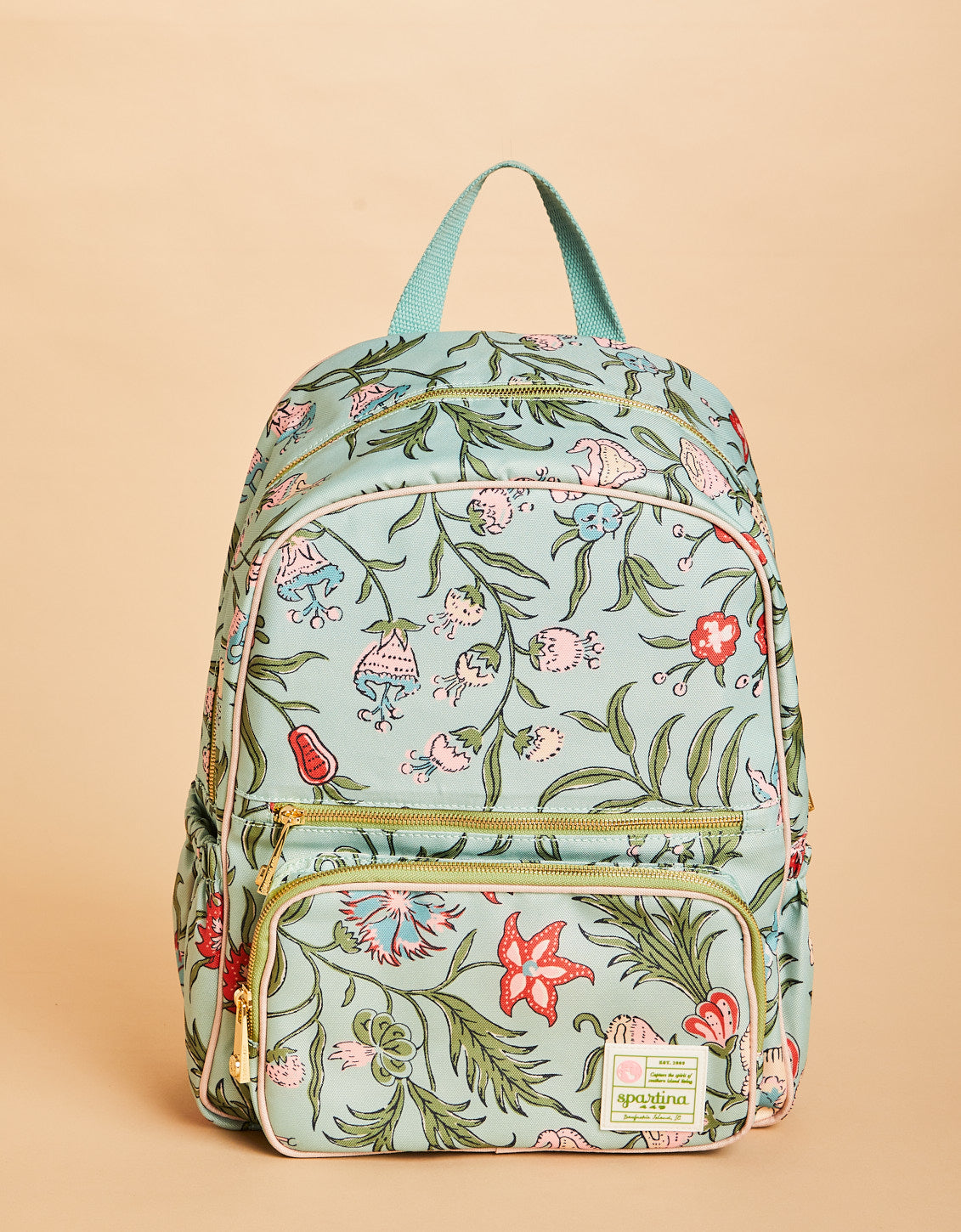 Out & About Tech Backpack Hamilton
