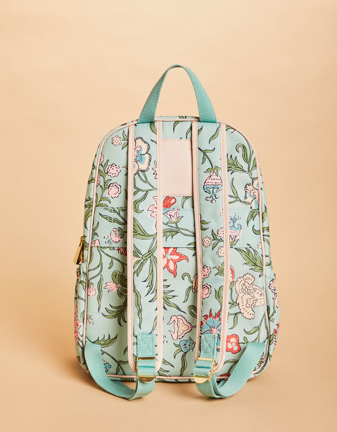 Out & About Tech Backpack Hamilton