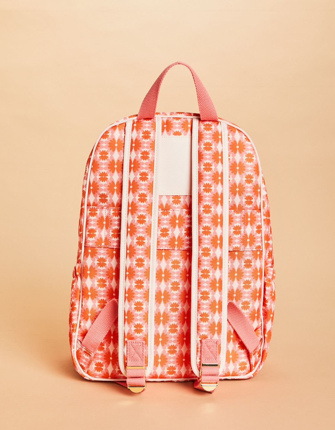 Out & About Tech Backpack River Club