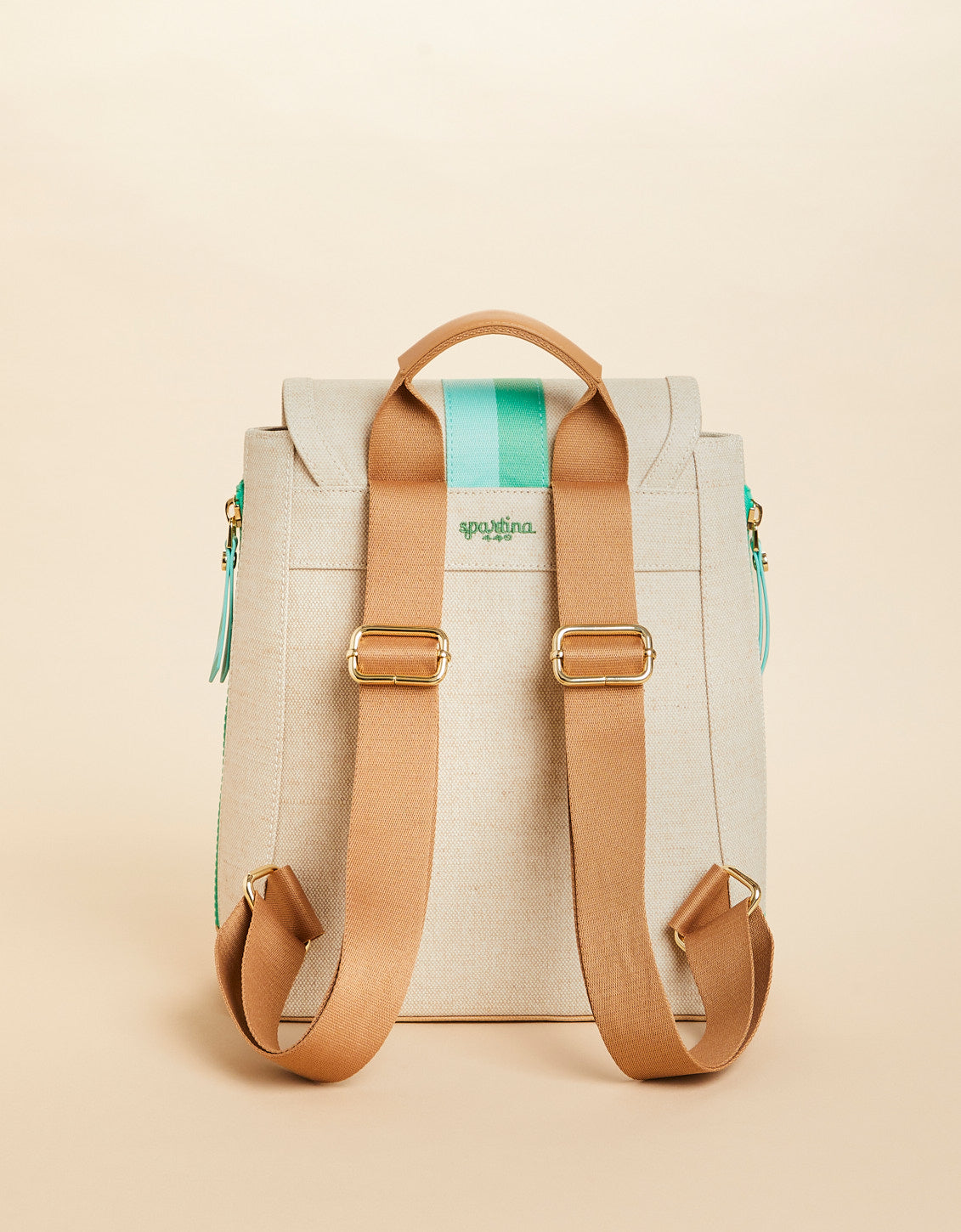 Armada Backpack Flax
