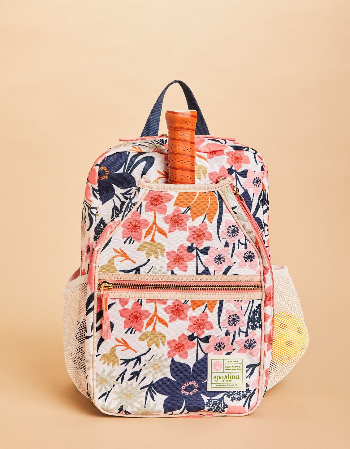 Pickleball Backpack Marsh Hens