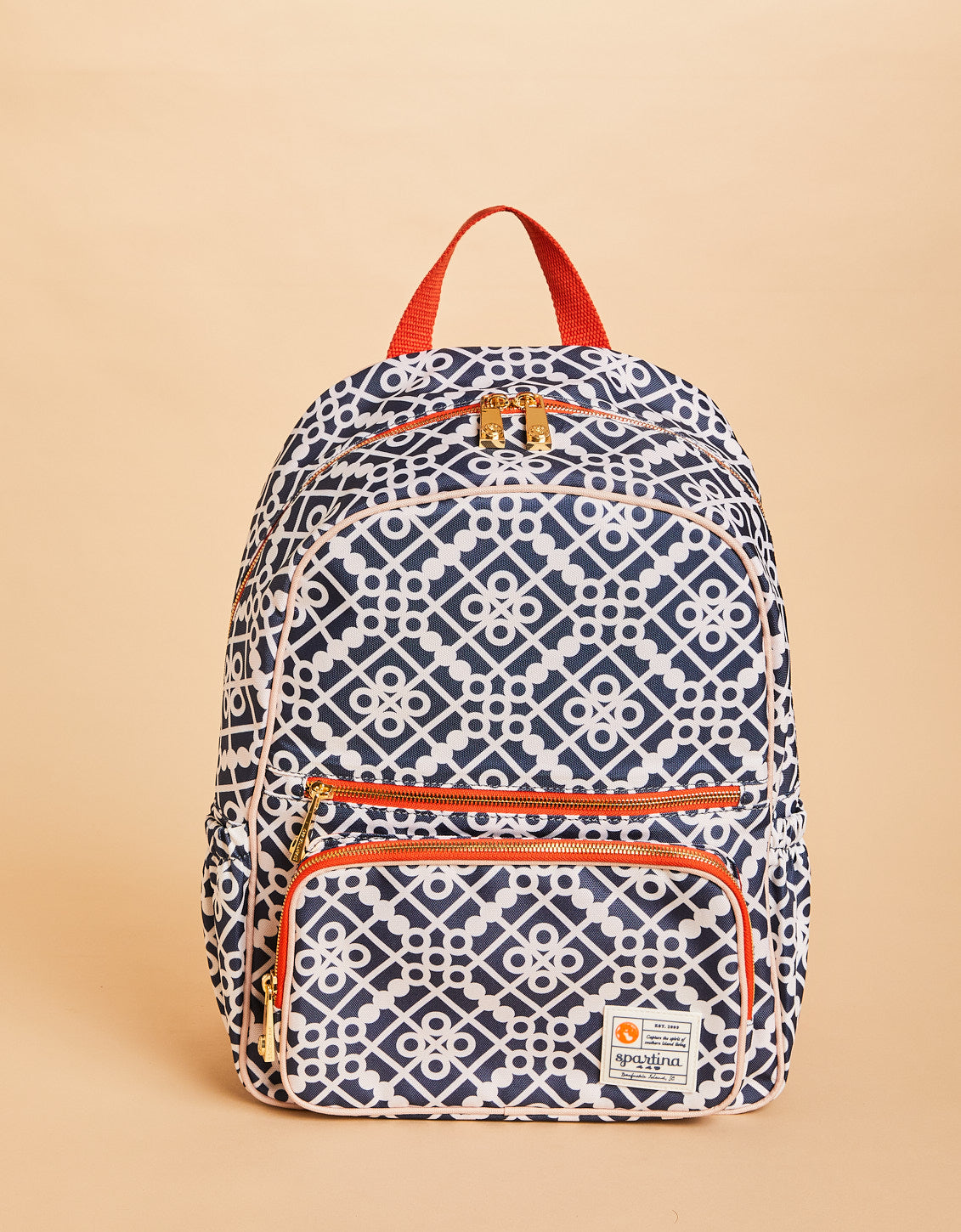 Out & About Tech Backpack Sailor's Watch