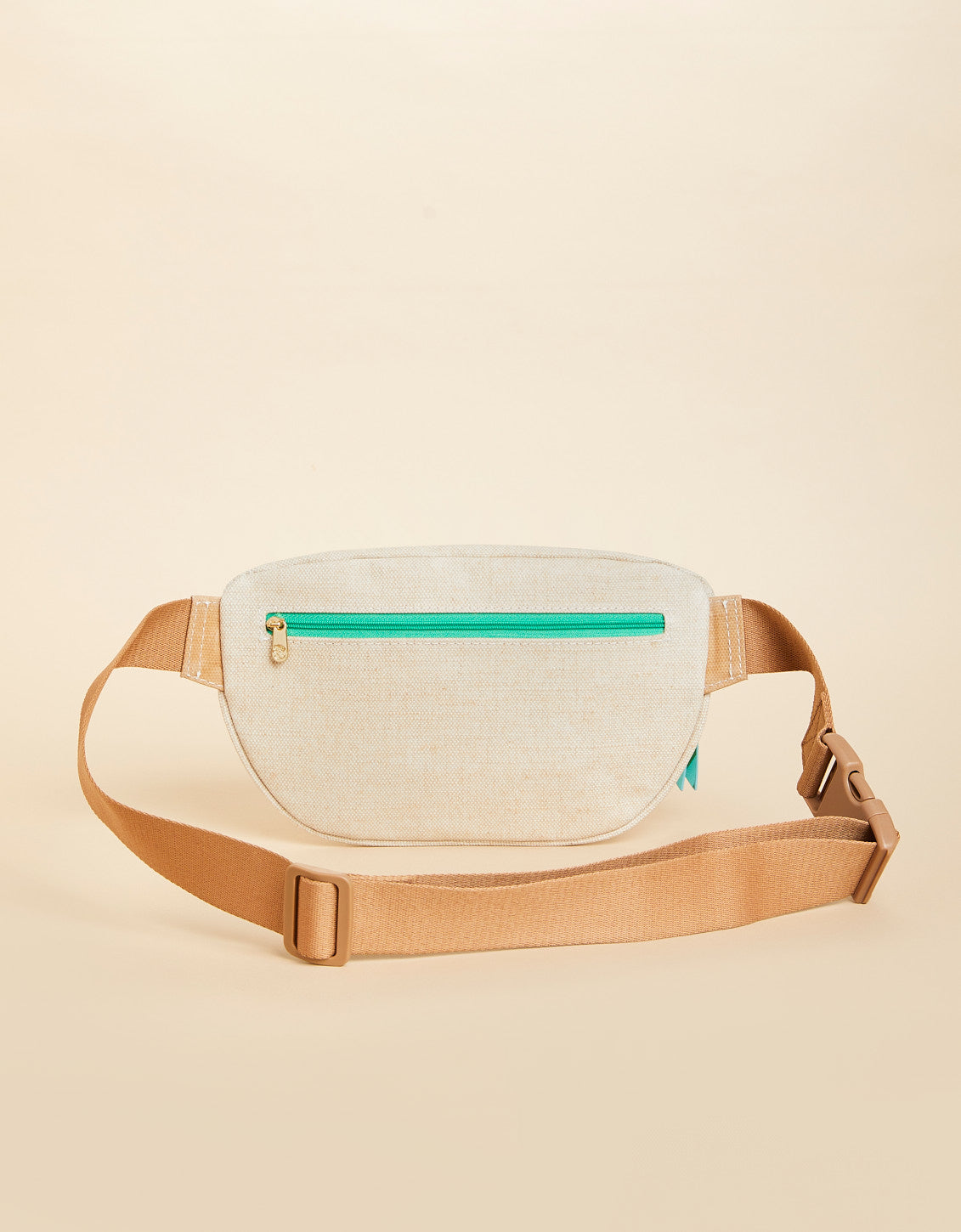 Armada Belt Bag Flax