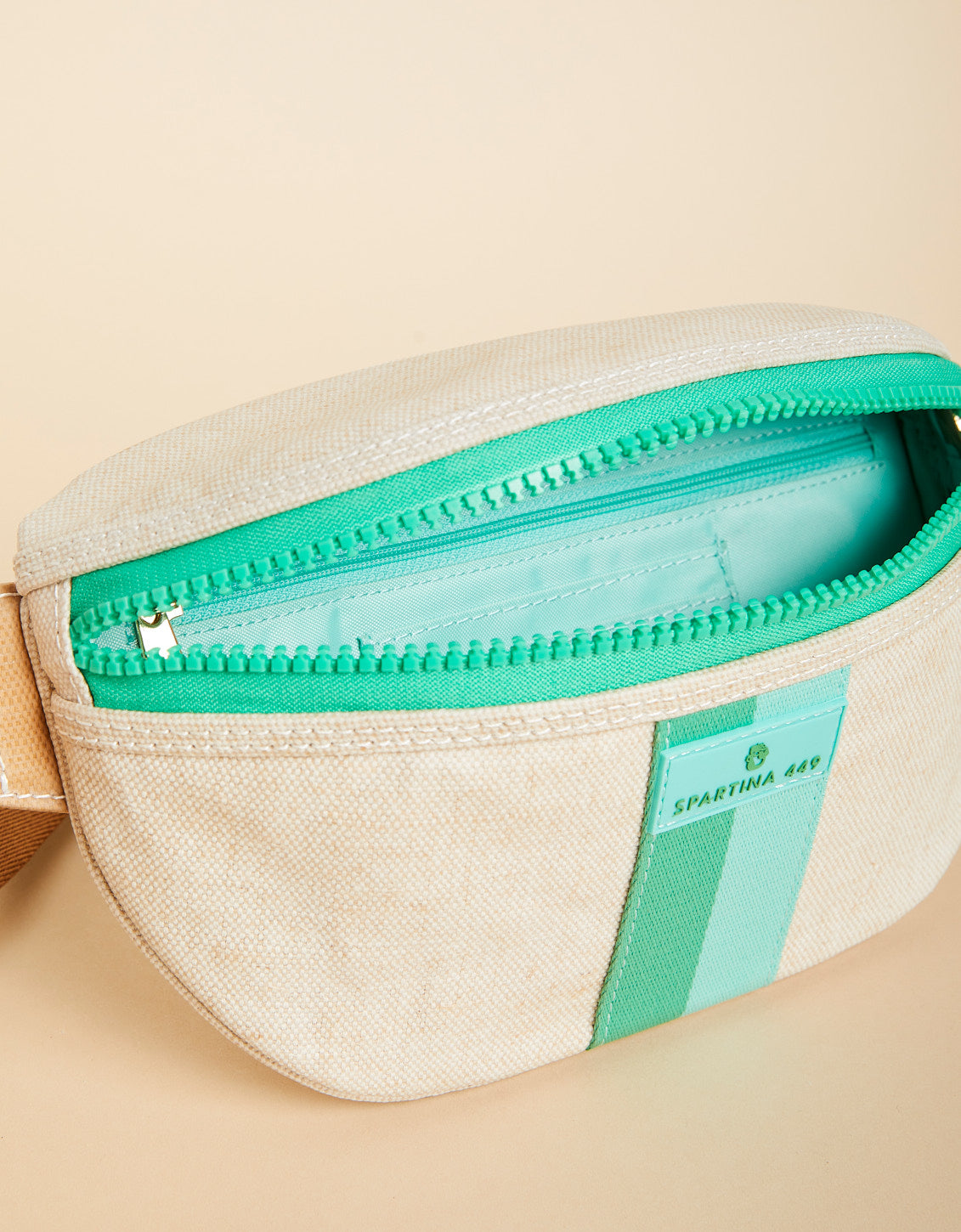 Armada Belt Bag Flax