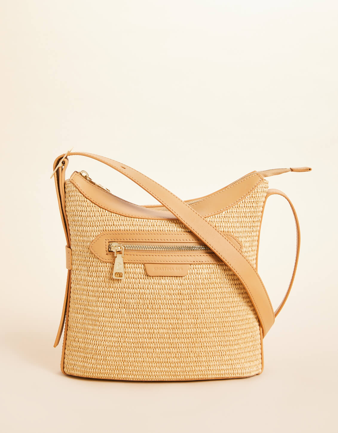 Crossbody Calm Waters