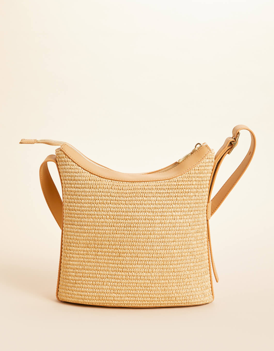 Crossbody Calm Waters