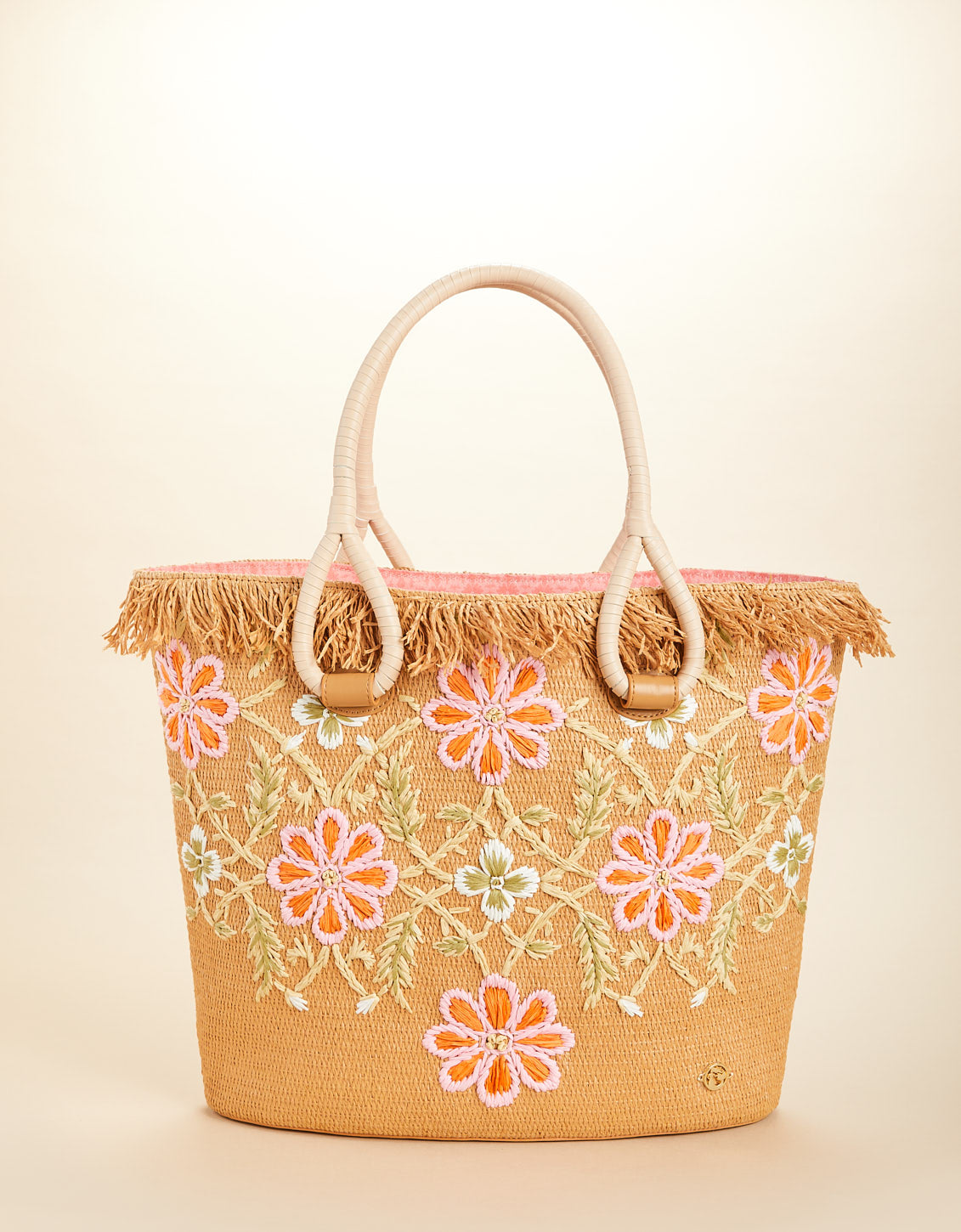 Beach Tote River Club