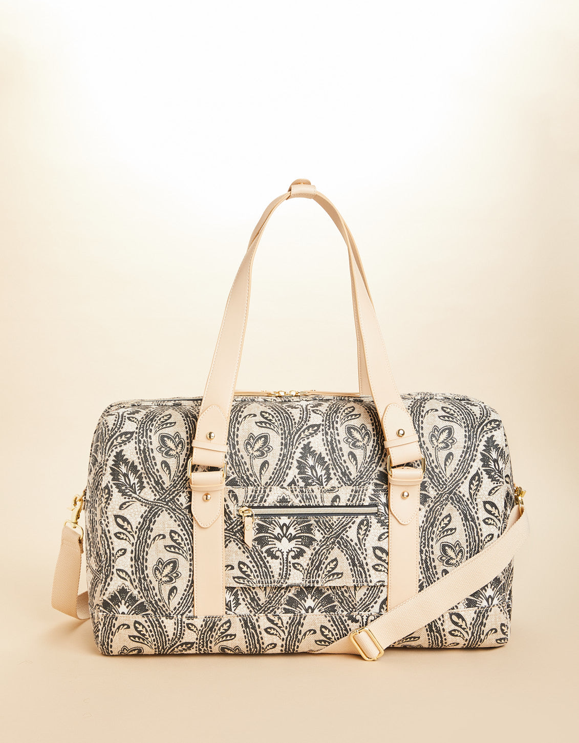 Barrel Duffle Bellinger