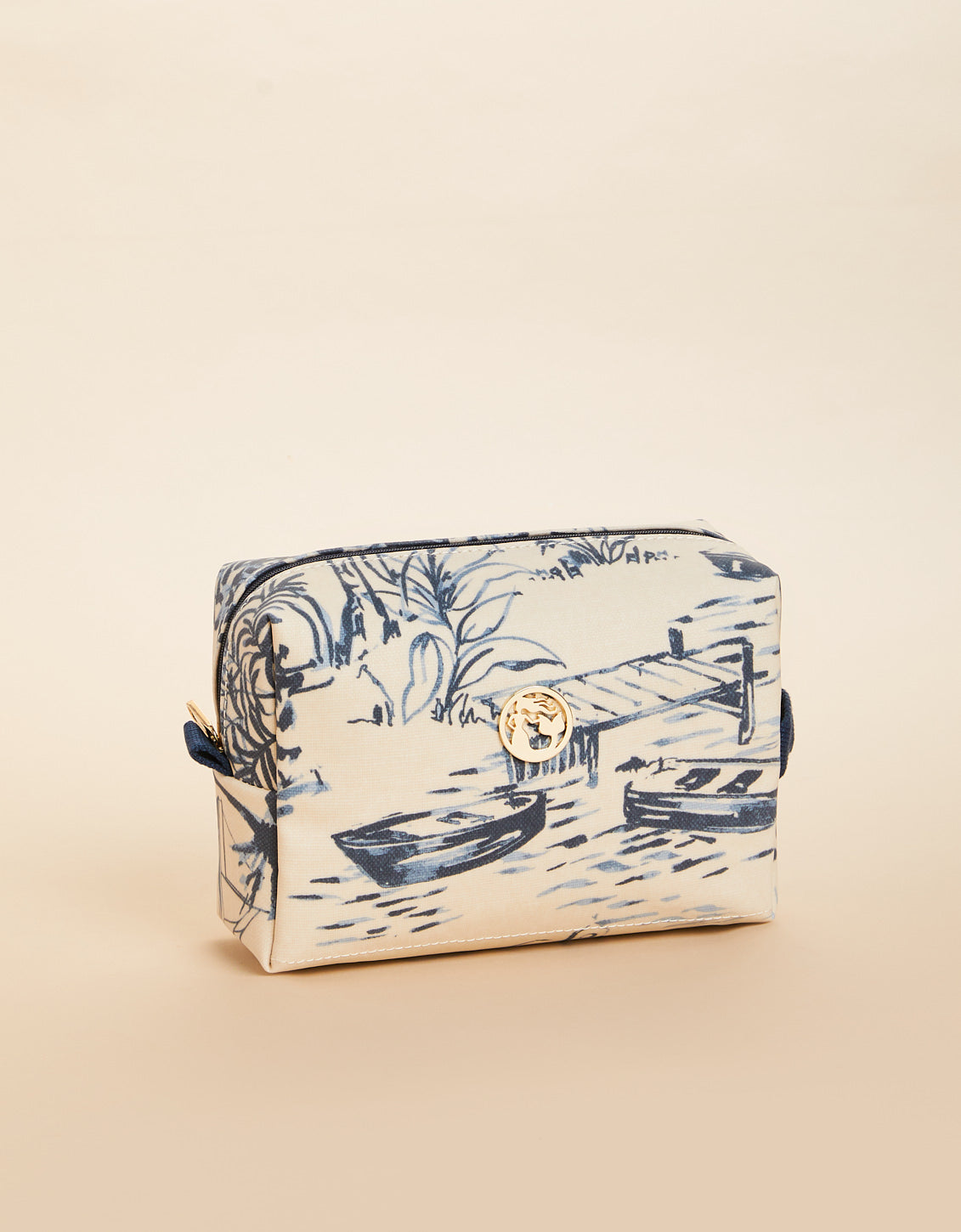 Cosmetic Case Daise Seascape