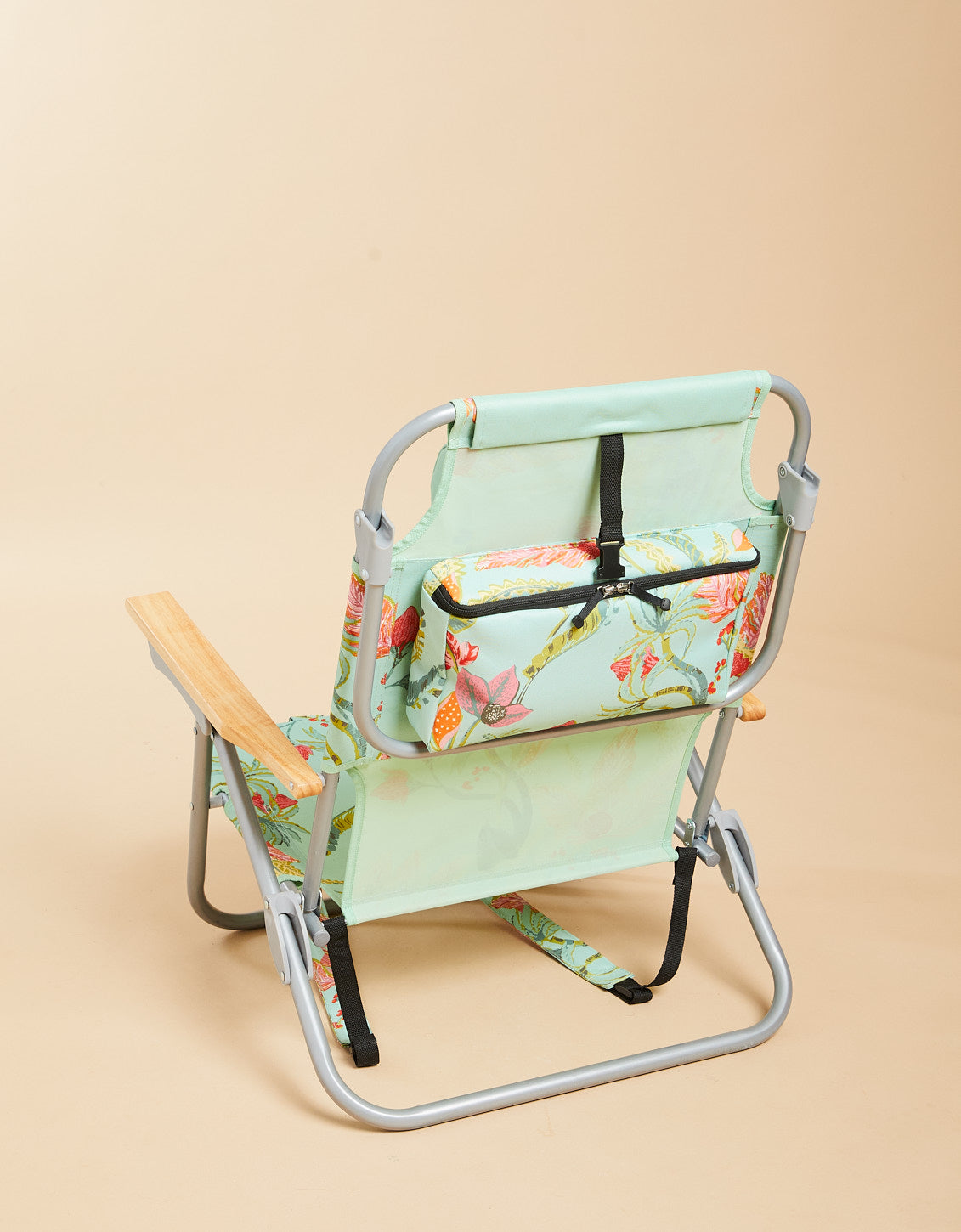Beach Chair Queenie Tropical