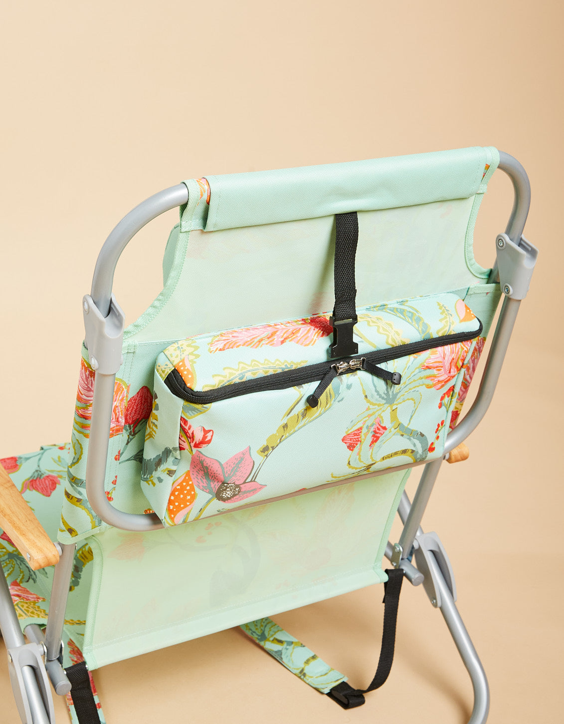 Beach Chair Queenie Tropical