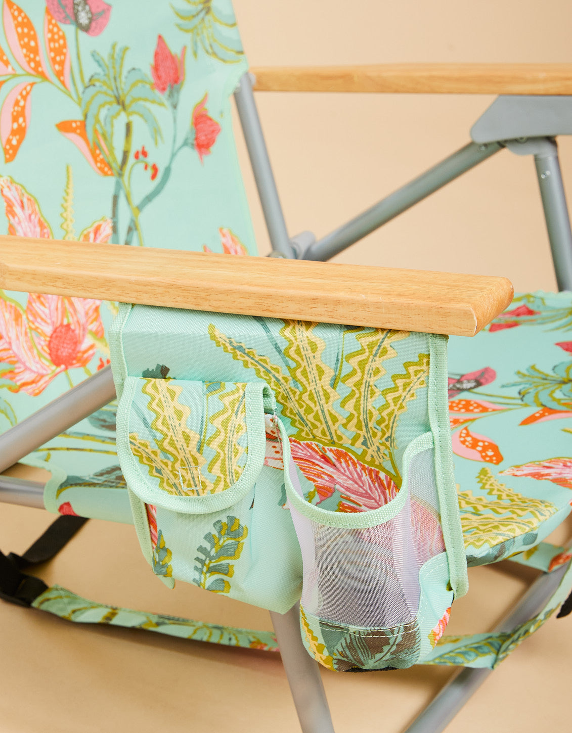 Beach Chair Queenie Tropical