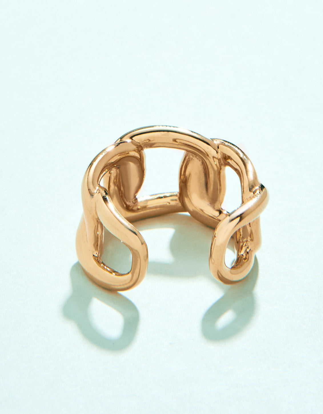 Link Up Ring