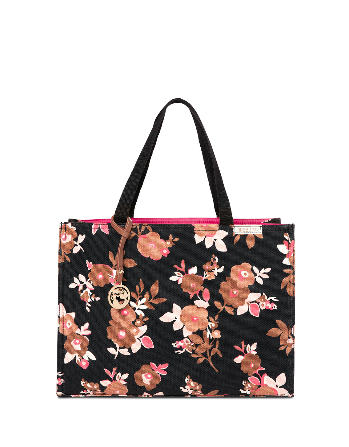  Verdier Market Tote
