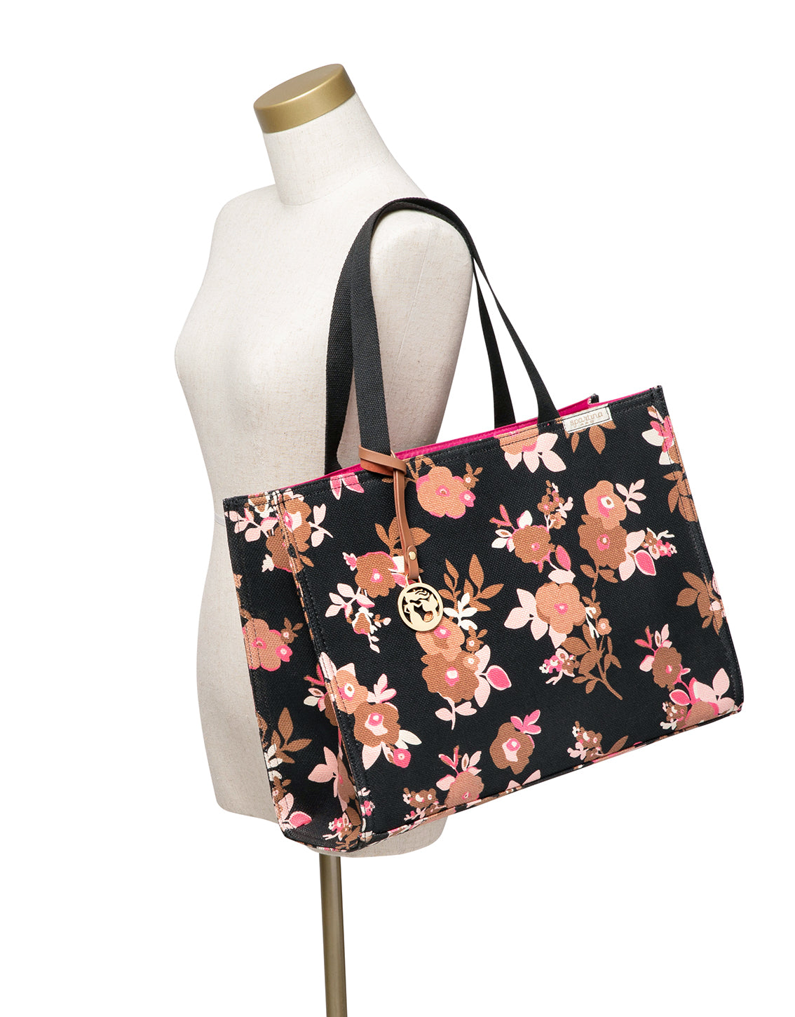  Verdier Market Tote