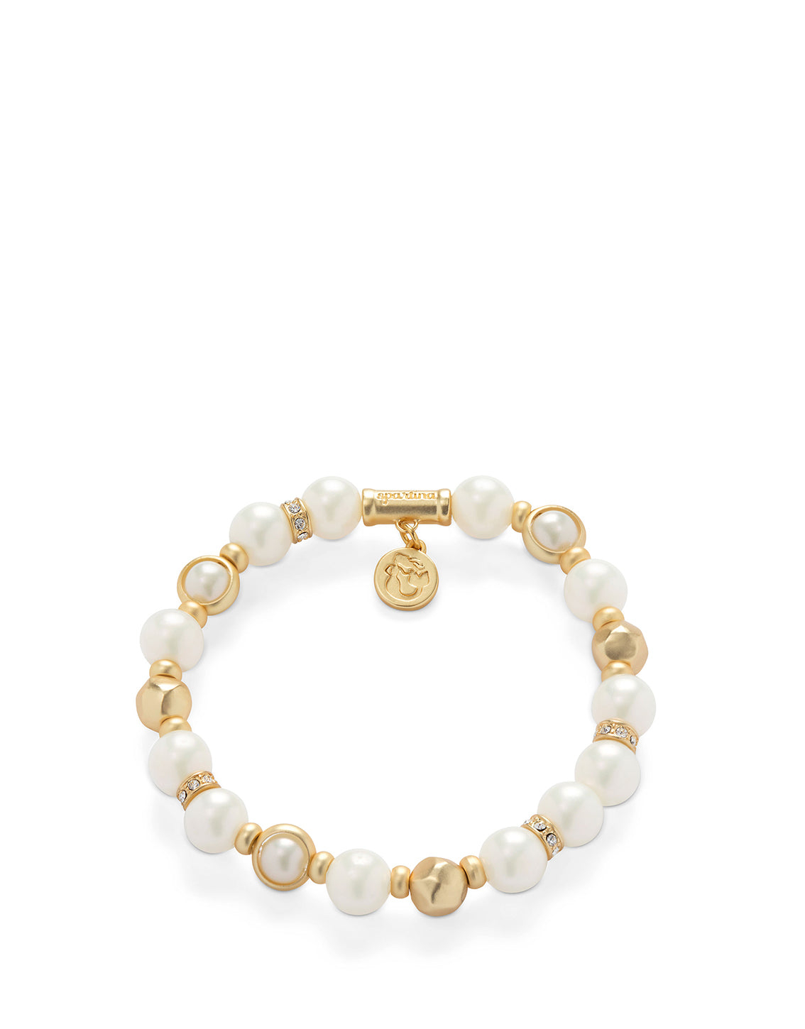  8mm Stretch Bracelet