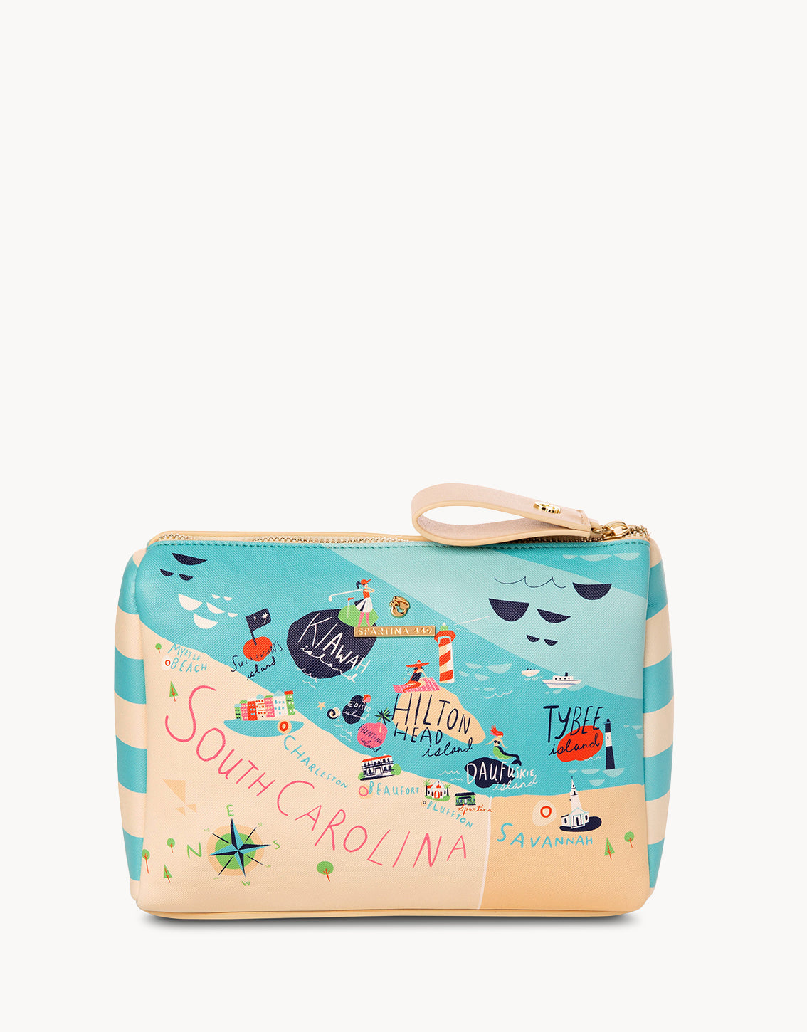  Sea Islands Carry All Case