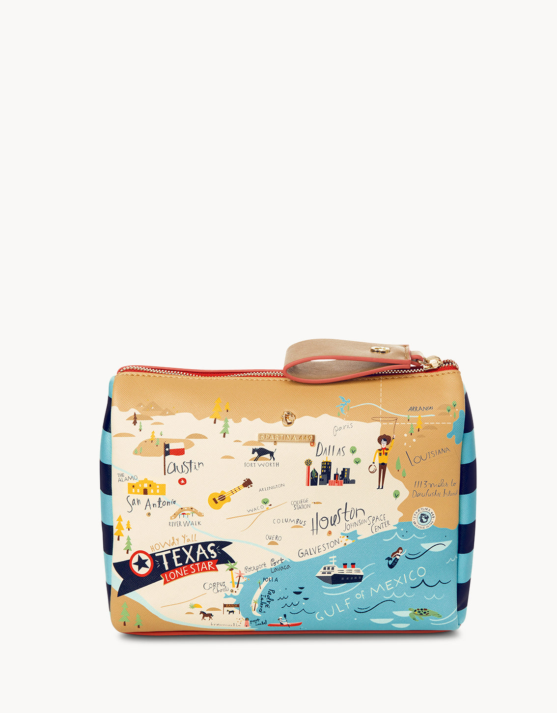  Texas Carry All Case