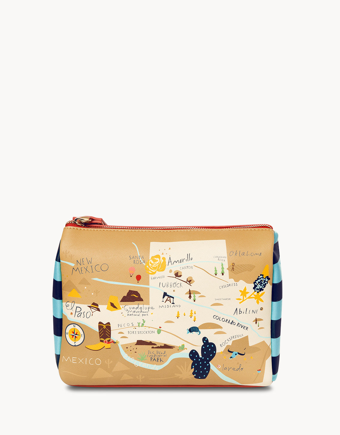  Texas Carry All Case