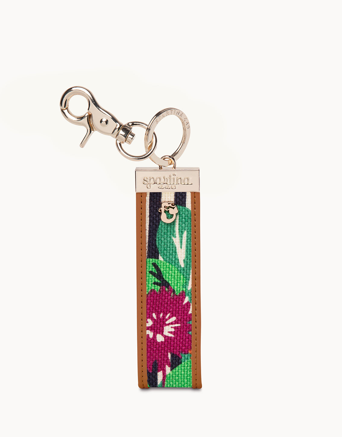 28 Shelter Cove Grab-n-Go Keychain