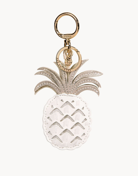  Pineapple Keychain