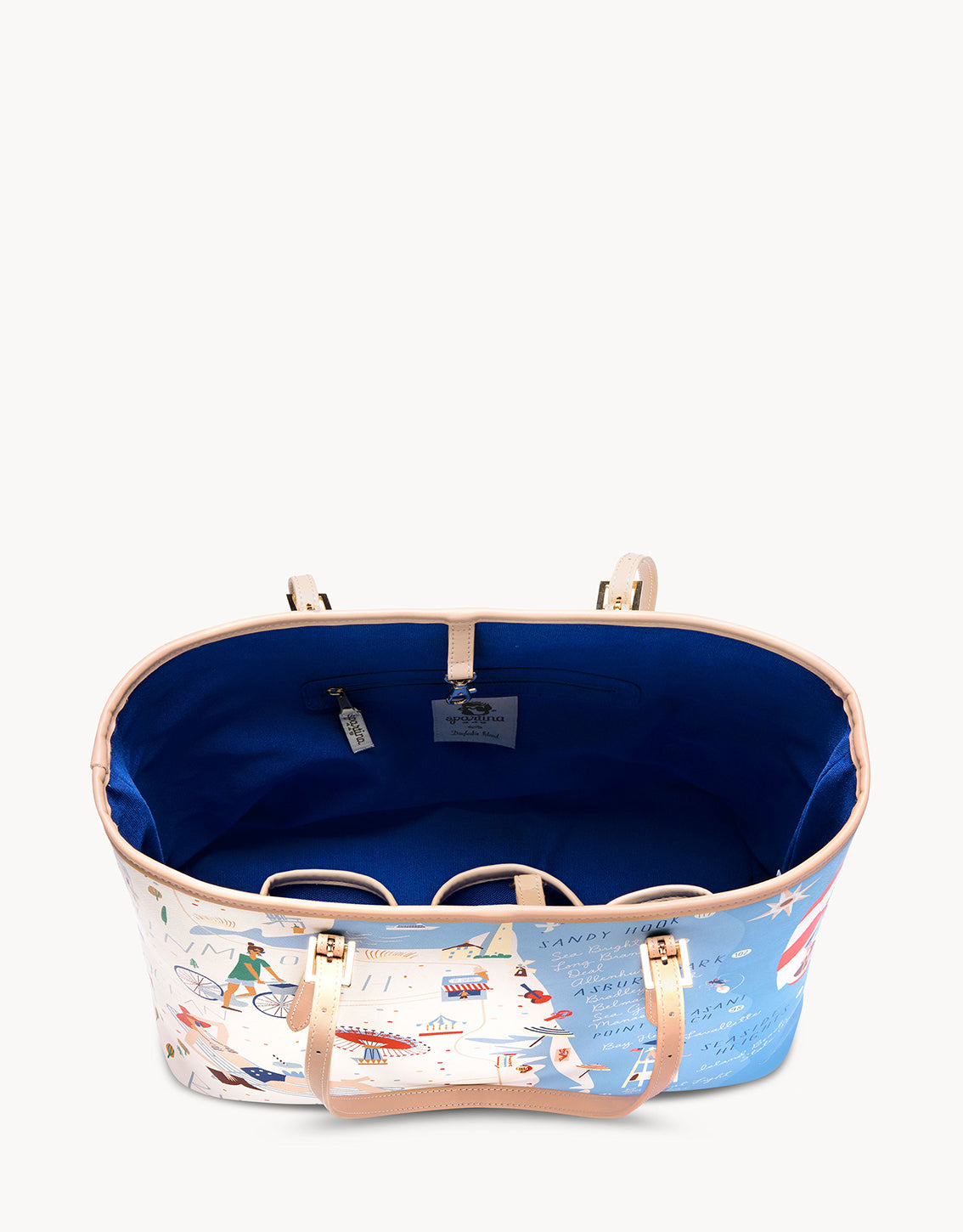  Down The Shore Tote