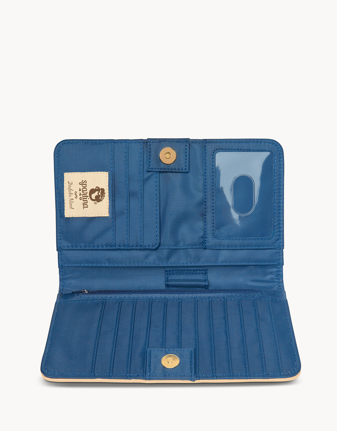  Down The Shore Snap Wallet
