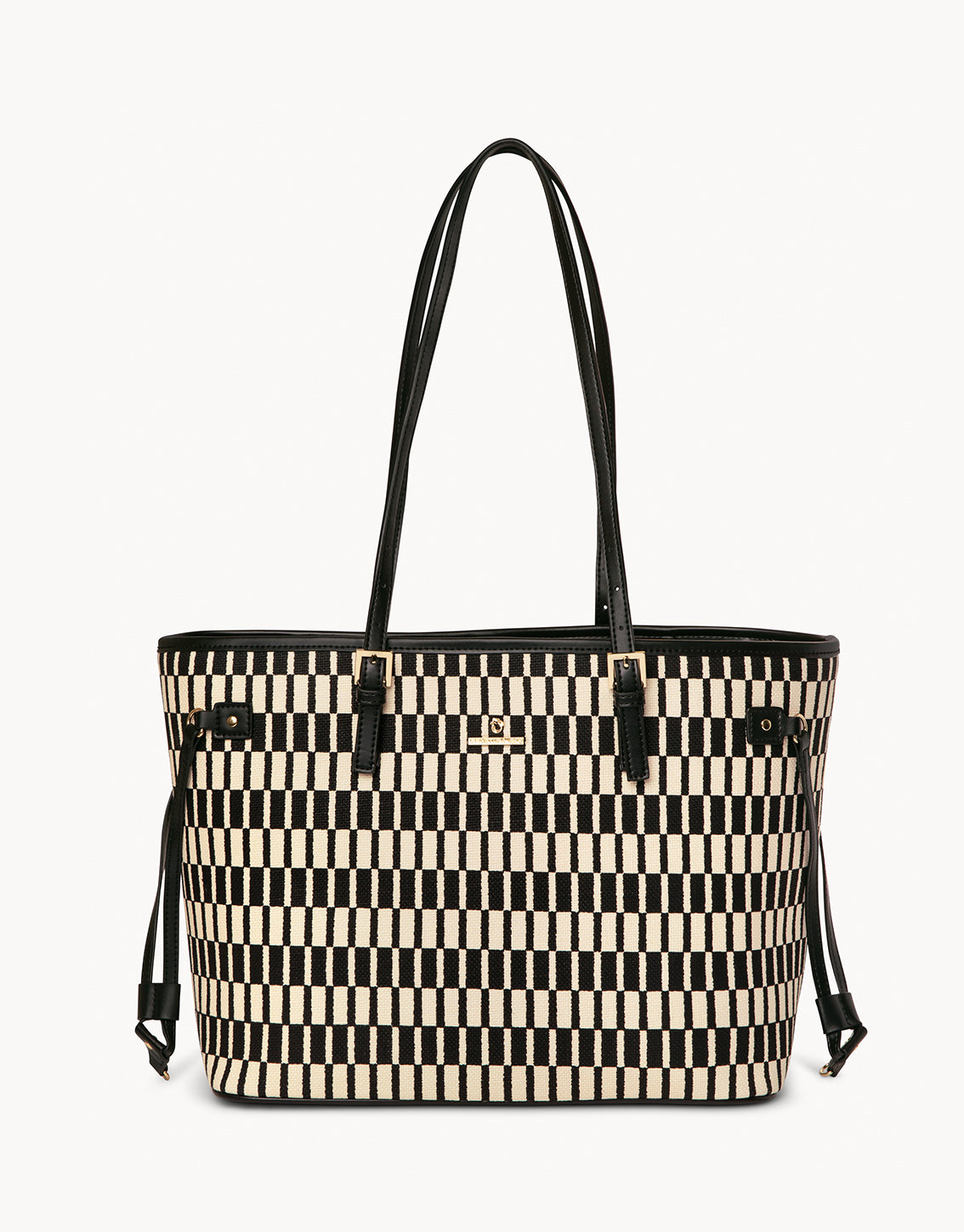  West Bluff Jetsetter Tote