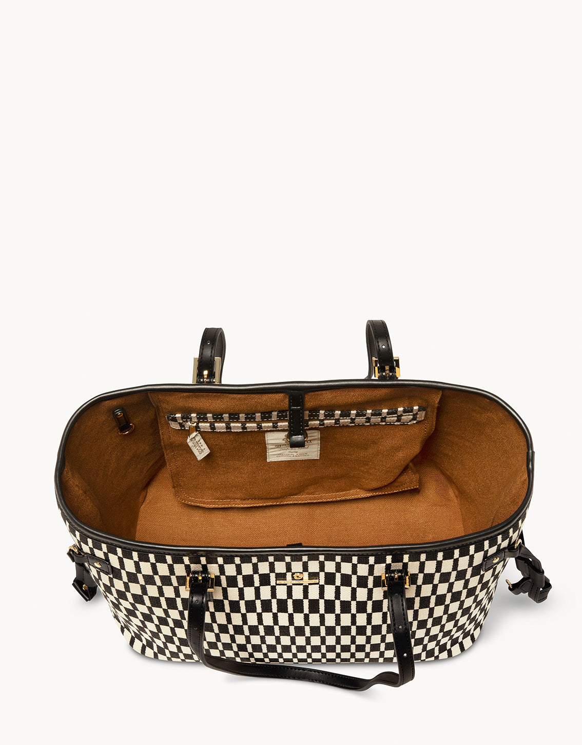  West Bluff Jetsetter Tote