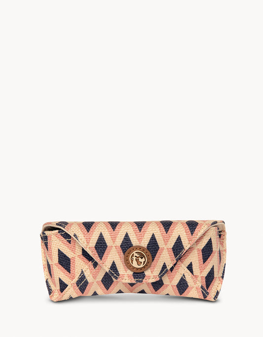  Barbee Eyeglass Case