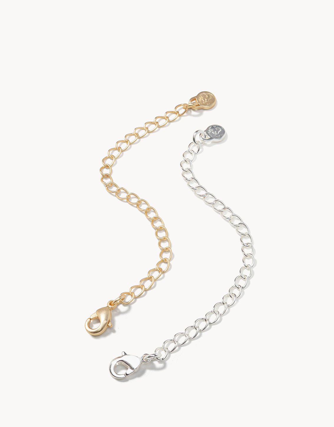  Necklace Chain Extenders