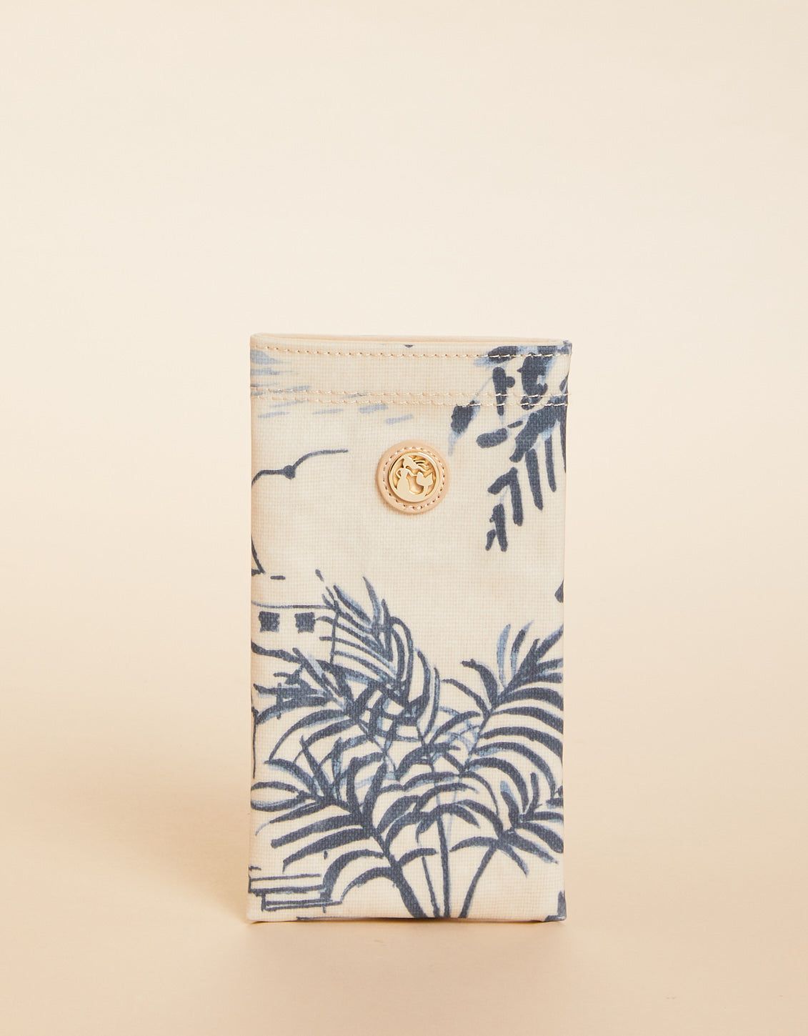 Sunglass Case Daise Seascape