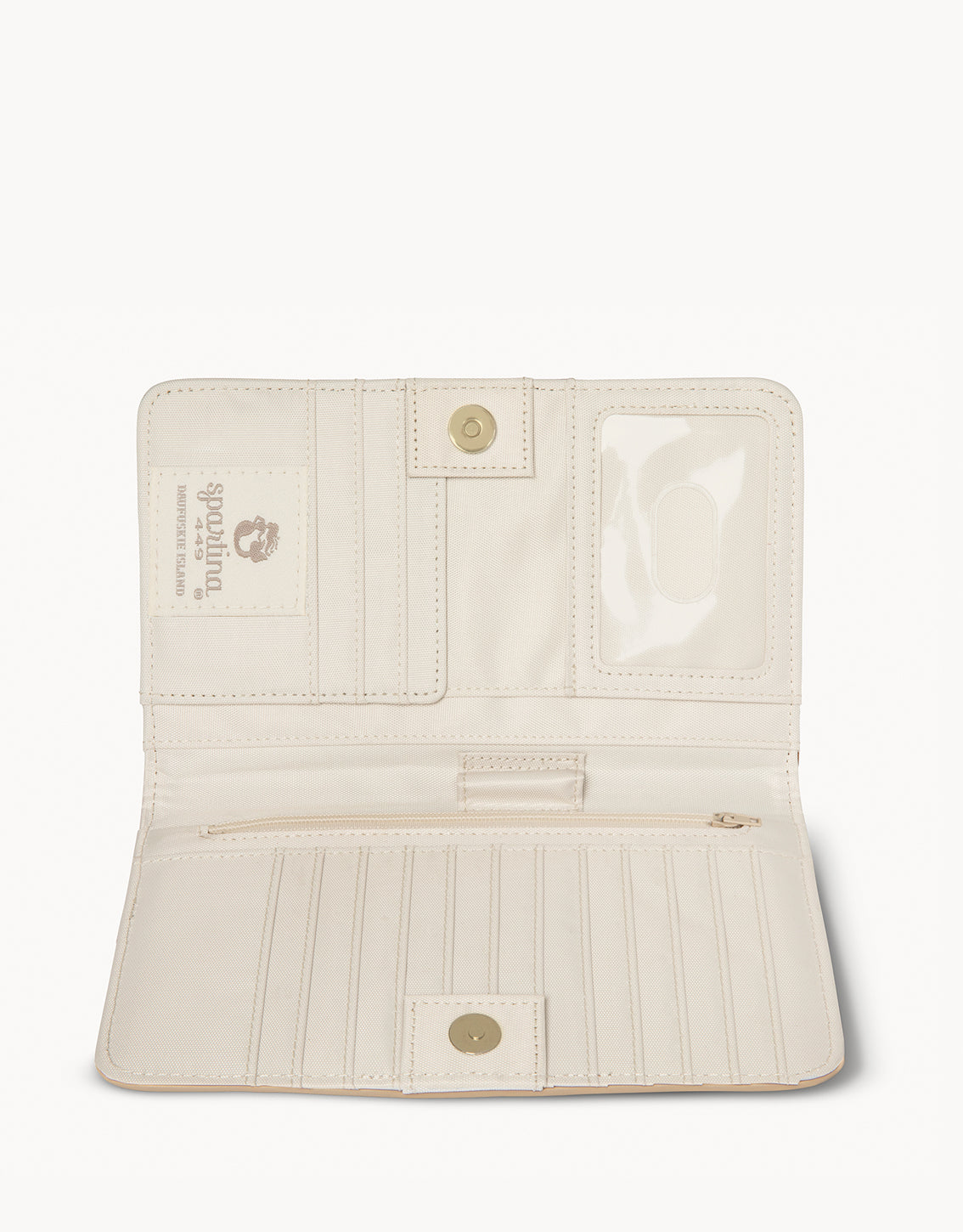  Pacific Northwest Snap Wallet