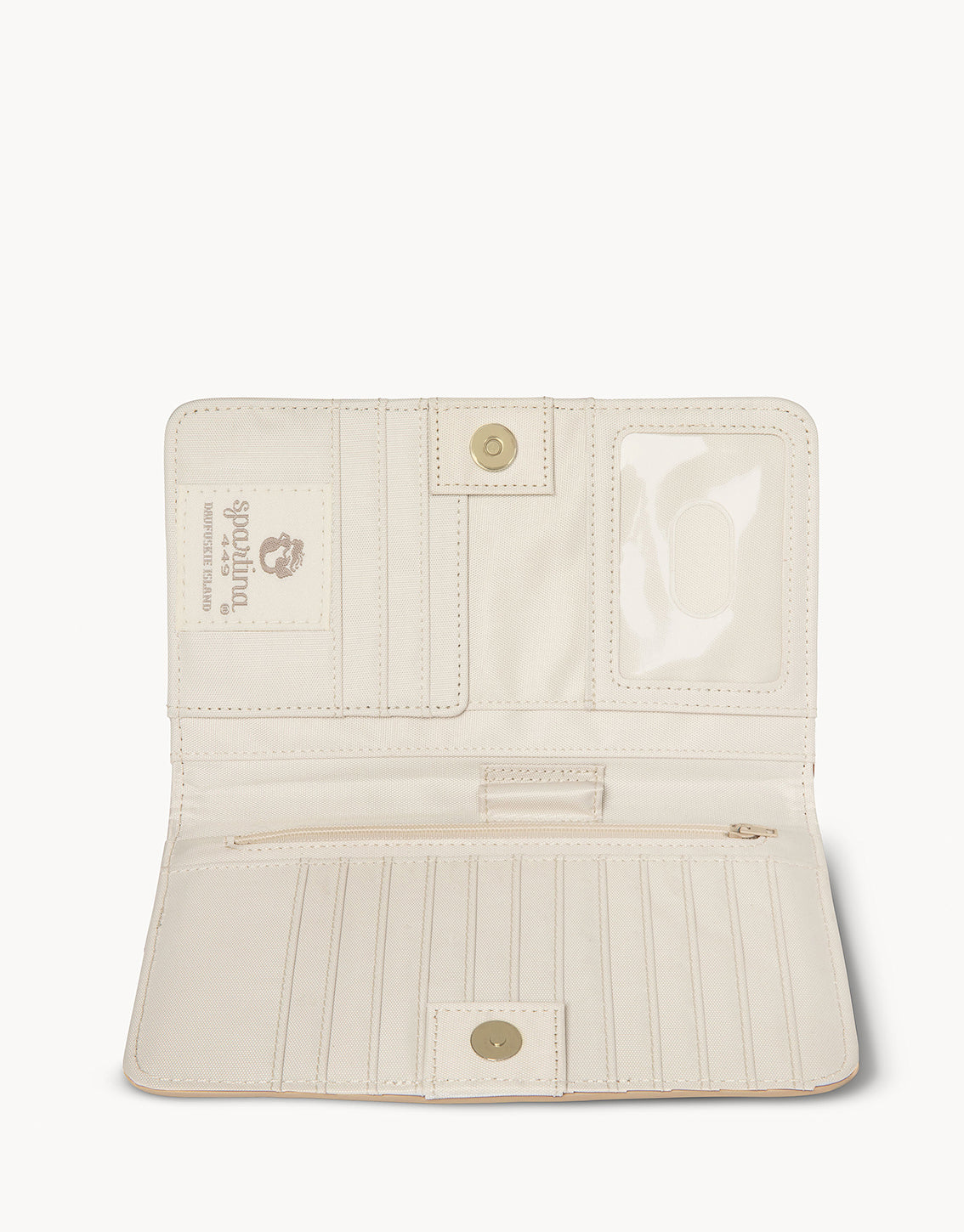  Paris Snap Wallet