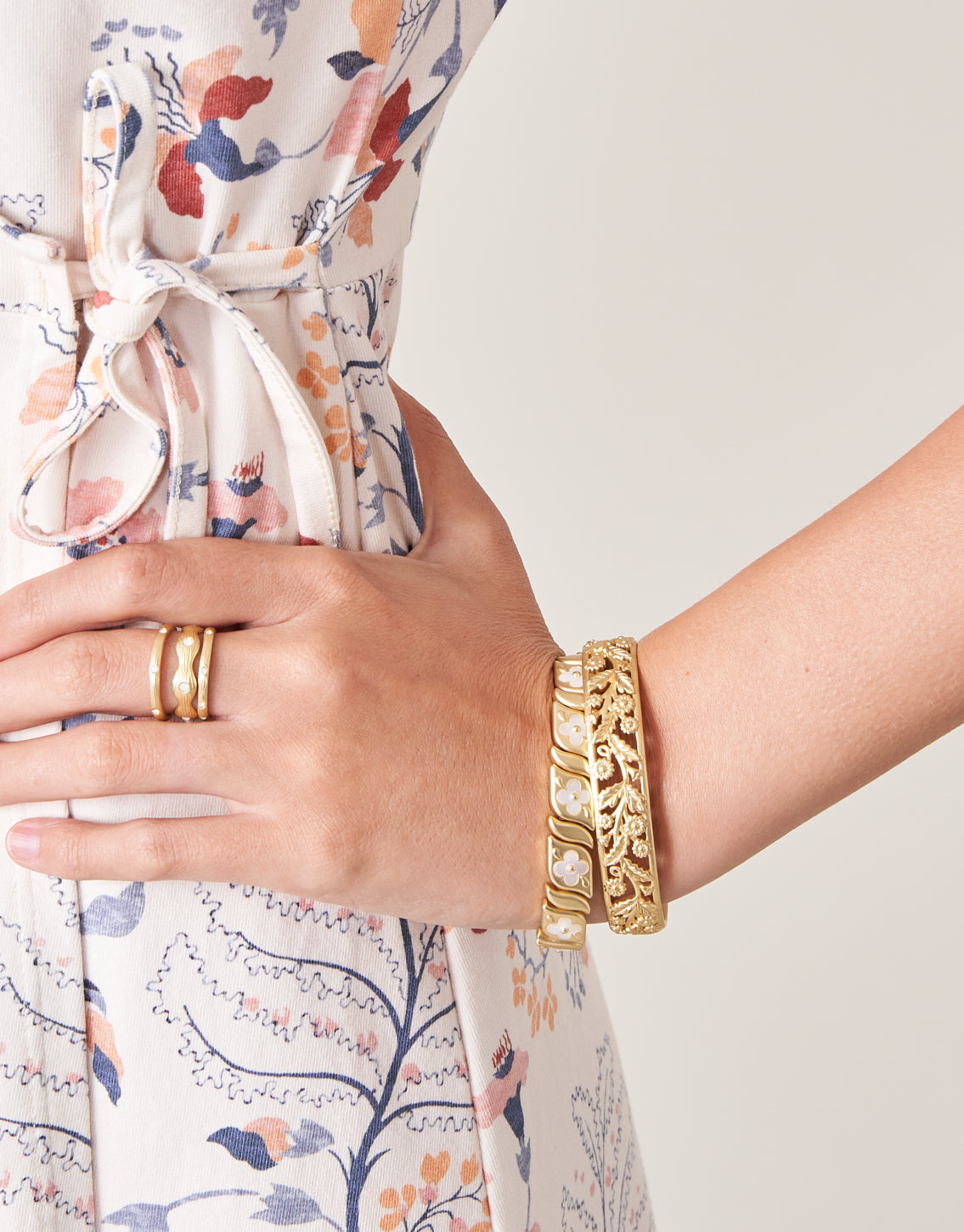  Bellinger Stretch Bracelet