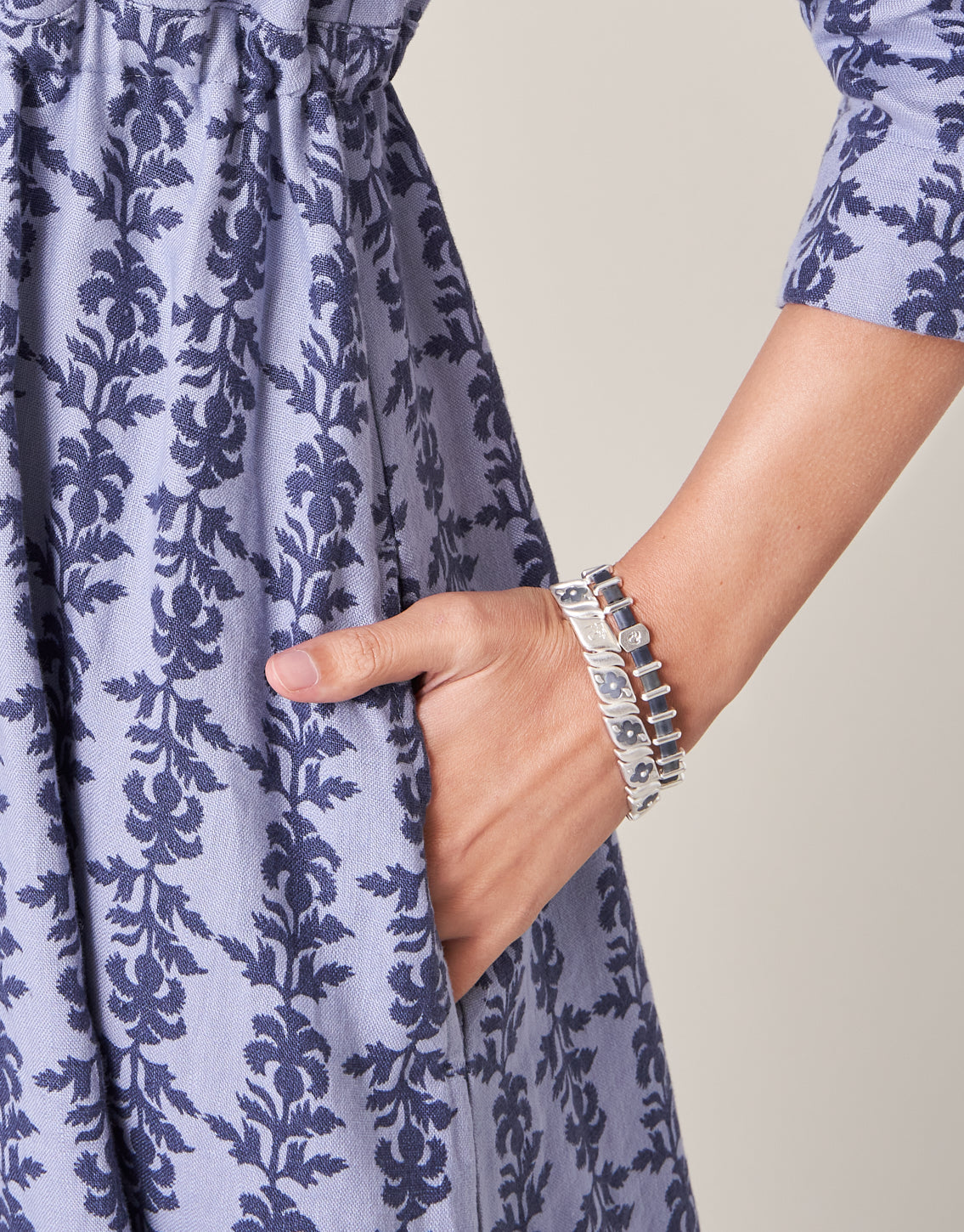  Bellinger Stretch Bracelet