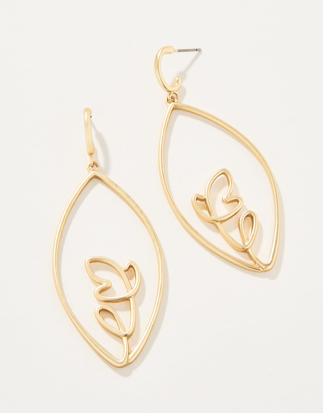  Autumn Leaves Earrings