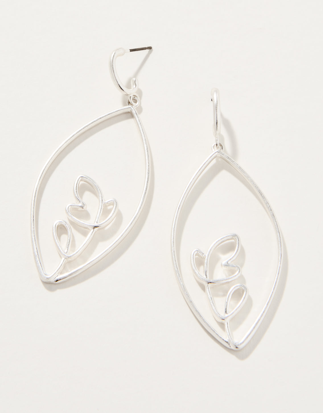 Autumn Leaves Earrings