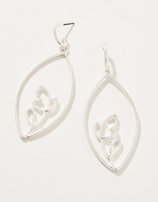  Autumn Leaves Earrings